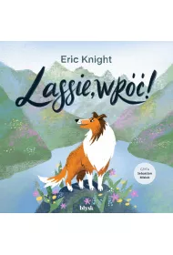 Audiobook Lassie, wr! mp3