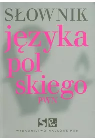 S�ownik j�zyka polskiego pwn