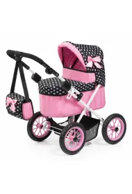 W�zek dla lalek Trendy Bayer