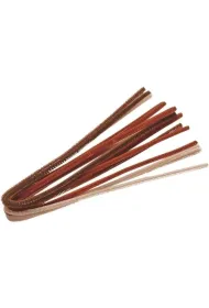 Knorr Prandell Drucik oplatany 50cm mix br�zowy 10 szt