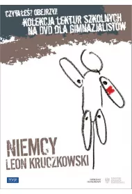 Niemcy - lektura gimnazjum (DVD)