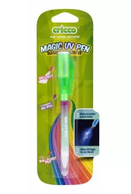 Cricco D�ugopis magiczny Invisible UV