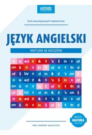 Matura w kieszeni. J�zyk angielski
