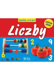 Zgadnij co to jest. Liczby