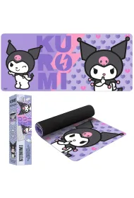 KIDS EUROSWAN Podk�adka na biurko Kuromi KU00024