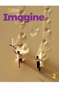 Imagine 2. Flashcards