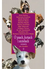 O psach, kotach i anio�ach