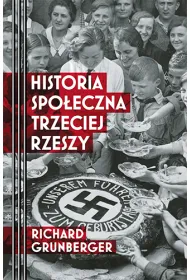Historia spo�eczna Trzeciej Rzeszy