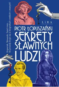 Sekrety s�awnych ludzi
