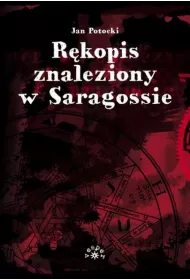 R�kopis znaleziony w Saragossie