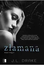 Z�amana. Broken Trilogy. Tom 1