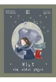 Nikt nie widzi S�oni