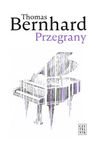 eBook Przegrany mobi epub