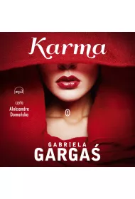 Audiobook Karma mp3