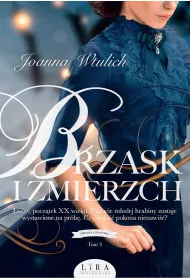 eBook Brzask i zmierzch. Trylogia lwowska. Tom 3 mobi epub