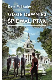 eBook Gdzie dawniej piewa ptak mobi epub