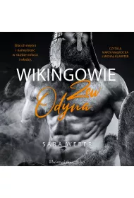 Audiobook Zew Odyna. Wikingowie. Tom 1 mp3