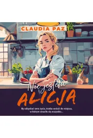Audiobook Nie jestem Alicj� mp3