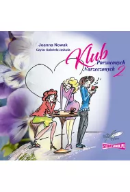 Audiobook Klub Porzuconych Narzeczonych 2 mp3