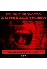 Audiobook Polskie opowieci z dreszczykiem mp3