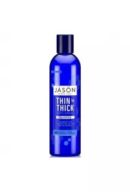 Jason Thin to Thick - Szampon zwikszajcy objto wosw 237 g