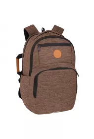 Coolpack Army Brown Plecak 2-komorowy Coolpack Army Grif Brown