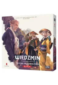 Wied�min: �cie�ka Przeznaczenia - Ronin REBEL