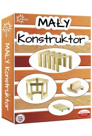 Brelok metalowy ��w ABINO