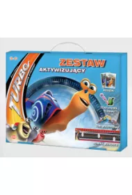 Zestaw aktywizuj�cy Turbo