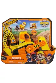 Rubble i Jego Ekipa: Pojazd Rubble'a Deluxe Spin Master
