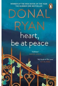 Heart, be at peace wer. angielska