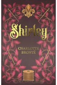 Shirley. Wordsworth Classics wer. angielska