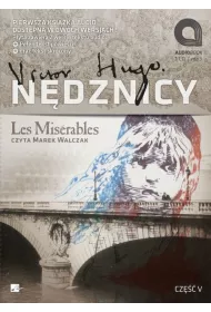 Audiobook Ndznicy. Cz 5 CD