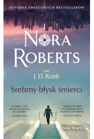 Srebrny b�ysk �mierci (wydanie pocketowe)