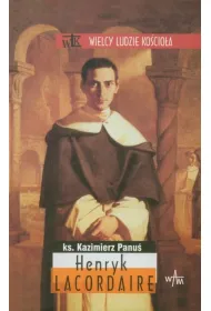 Henryk Lacordaire