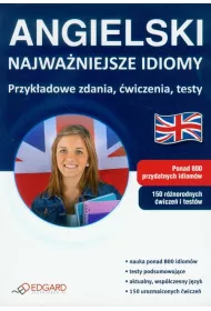 Angielski najwa�niejsze idiomy