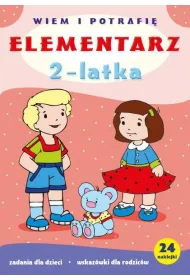 Elementarz 2-latka