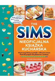 The Sims. Nieoficjalna ksika kucharska