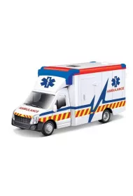 Ambulans BBURAGO