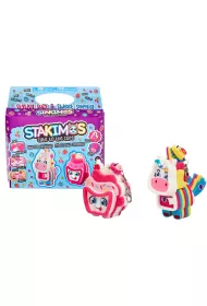 Stakimos Suzy i s�odka Sophia 2-pak TOMY