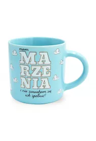 Kukartka Kubek Q Past Elle Marzenia