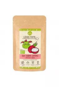 Helpa yka Smaku Smoczy Owoc 40 g Bio
