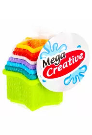 Mega Creative Kubeczki do k�pieli Baby
