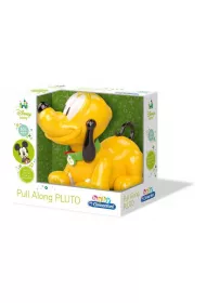 Pluto zawsze razem * Clementoni