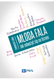 M�oda fala. Jak odwa�y� si� na biznes