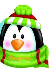 Pingwiny! witeczna parada