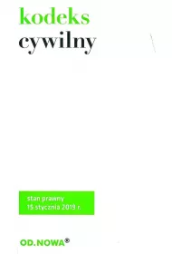 Kodeks cywilny