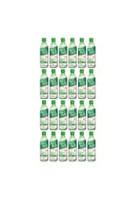 Drink2me Napj Alo Alo z czstkami aloesu Zestaw 24 x 500 ml