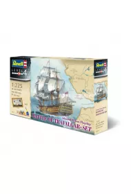 Battle Of Trafalgar Revell