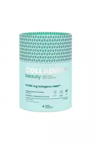 Aura Herbals Colladrop Beauty kolagen Hmg™ 10000 Mg Mojito 30 x 10.7 g